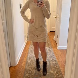 Odd Molly Knit Dress Size 1